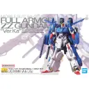 MG 1/100 Gundam ZZ - Full Armor ZZ Gundam Ver. Ka