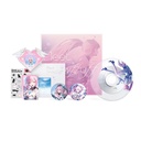 (KG) Wuthering Waves Aemeath Fleet Snowfluff Album Fleet Snowfluff