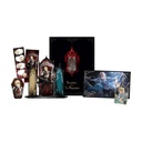 (KG) Wuthering Waves Luuk Herssen Scarlet of the Bygones Themed Gift Box