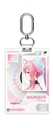 (KG) Wuthering Waves Entry Permit Series ID Card Keychain Aemeath