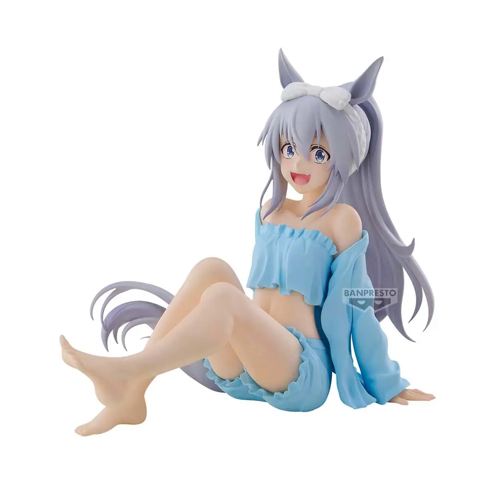 (PO) Uma Musume Cinderella Gray Relax Time Tamamo Cross