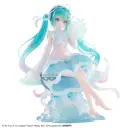 (PO) Hatsune Miku Banpresto Evolve Clearluxe - Jelly Fish Figue