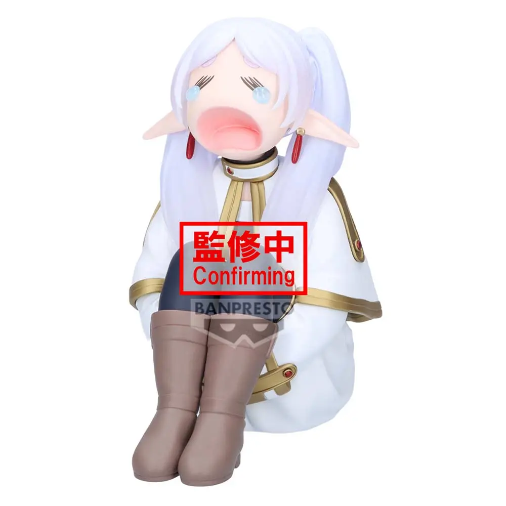(PO) Frieren: Beyond Journey's End - Frieren Figure