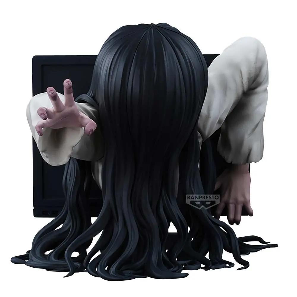 (PO) Sadako Bust Figure