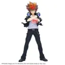 (PO) Reborn Grandista - Tsunayoshi Sawada