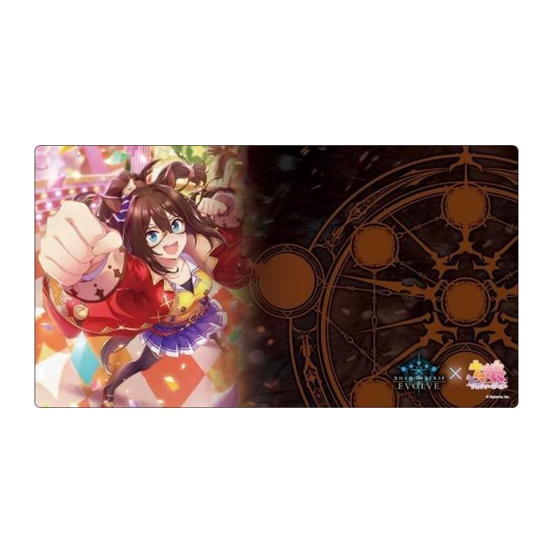 (SA) Shadowverse Evolve Official Rubber Mat Vol.25 Shadowverse Evolve [El Condor Pasa]