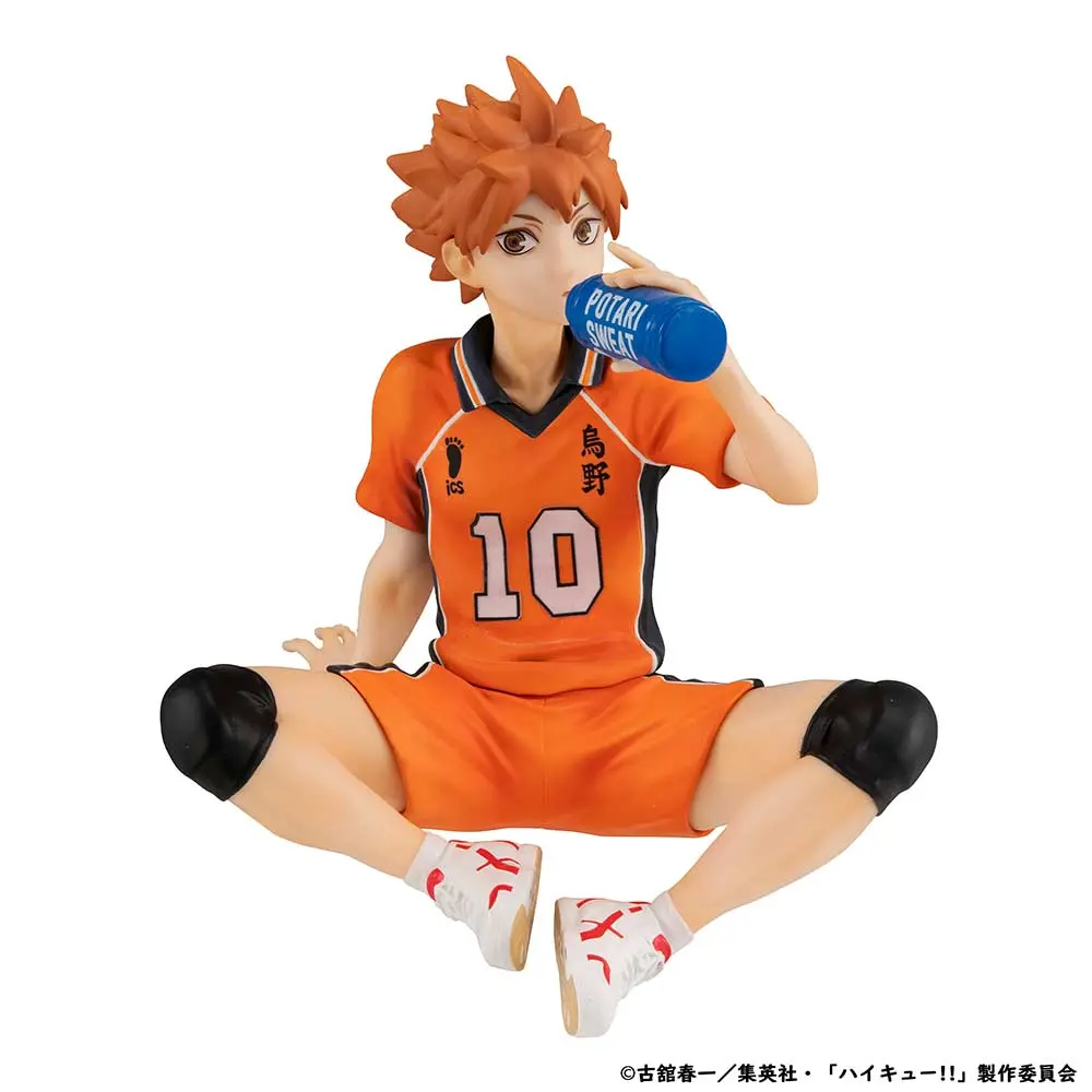 G.E.M. Series Haikyu!! Palm Size Shoyo Hinata Second Uniform ver.