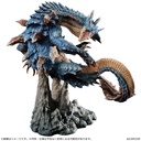 (PO) Capcom Figure Builder Creators Model Monster Hunter Sea Wyvern Lagiacrus Reprint Edition (Re-issue)