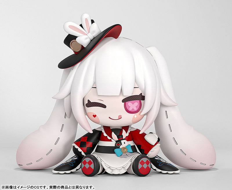 (PO) Huggy Good Smile Honkai: Star Rail Sparxie Plushie