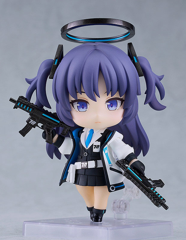 (PO) Nendoroid 2285 Blue Archive - Hayase Yuuka (Re-issue)