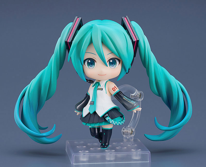 (PO) Nendoroid 2360 Character Vocal Series 01 Hatsune Miku V3 (Re-issue)