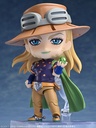 (PO) Nendoroid 3031 STEEL BALL RUN JoJo's Bizarre Adventure - Gyro Zeppeli