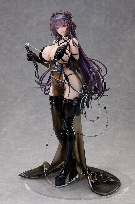 (PO) Goddess of Victory: Nikke - Mihara: Bonding Chain