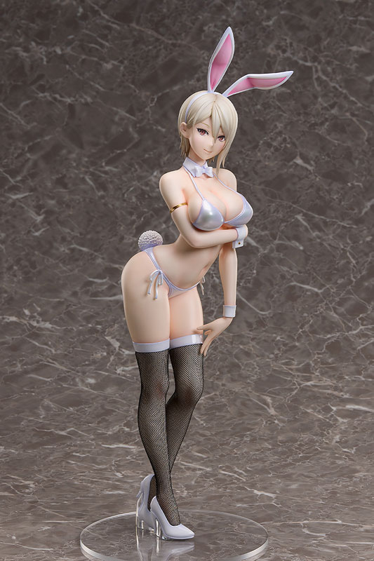 (PO) Food Wars! Shokugeki no Soma - Alice Nakiri: Bikini Bunny Ver.