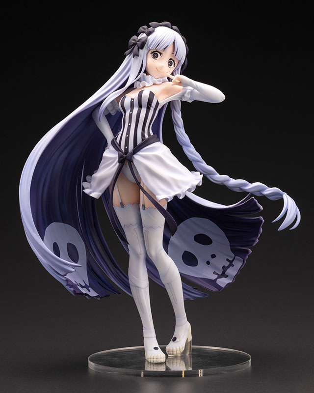 (PO) Fate/strange Fake - Francesca Prelati