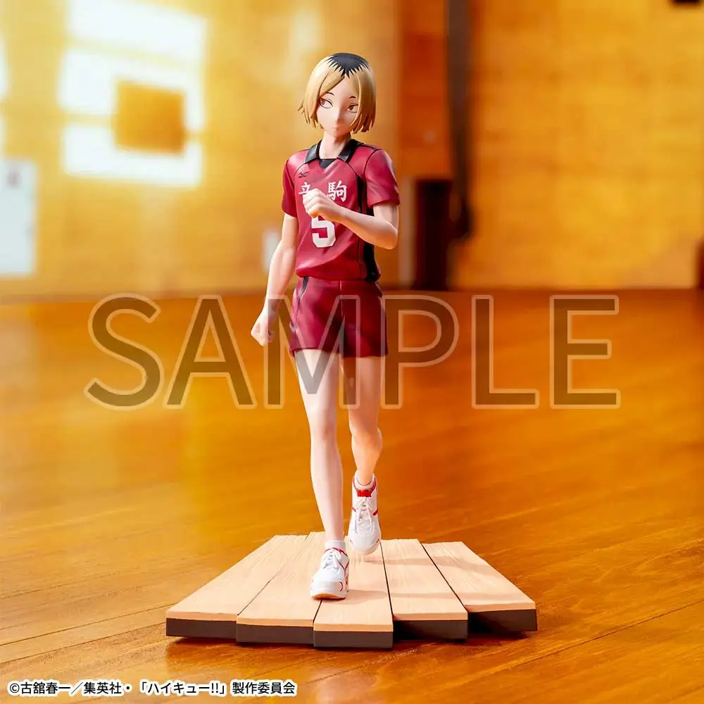 Haikyu! Premium Figure Kenma Kozume