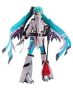 (PO) Metal Build Hatsune Miku