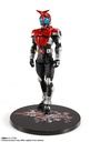(PO) S.H.Figuarts (Shinkocchou Seihou) Kamen Rider Kabuto Rider form 20th Anniversary