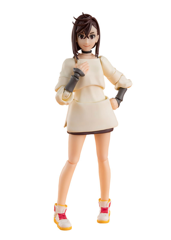 (PO) S.H.Figuarts Dandadan - Momo Ver.2