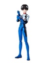 (PO) S.H.Figuarts Evangelion Shinji Ikari