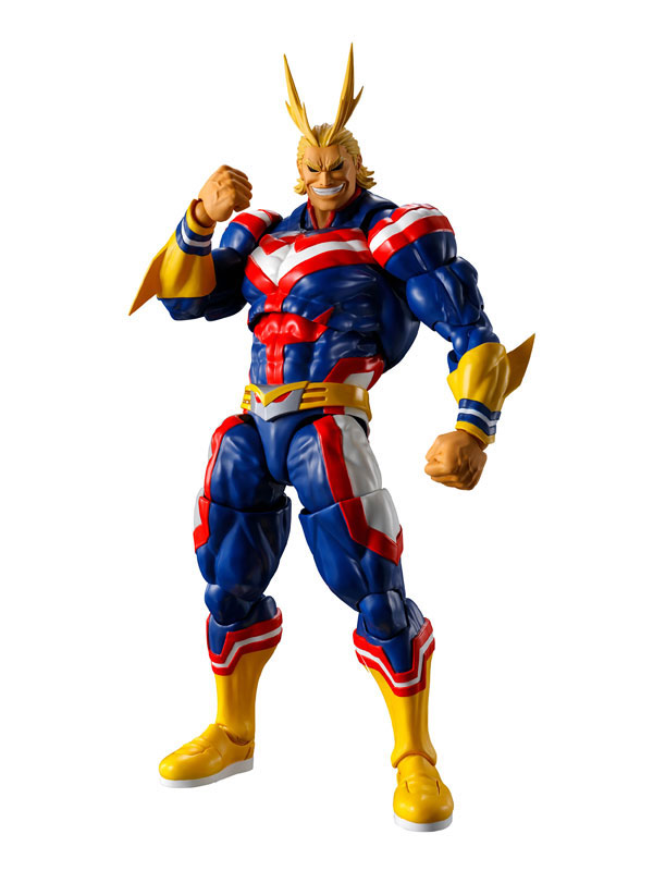 (PO) S.H.Figuarts My Hero Academia - All Might