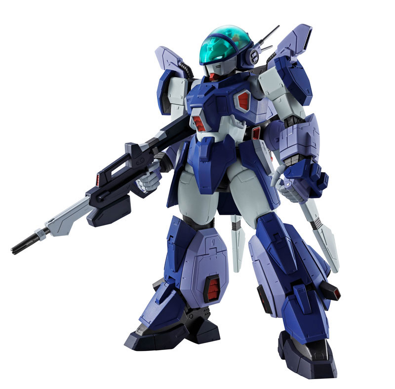 (PO) HI-METAL R Blue Comet SPT Layzner - Layzner