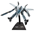(PO) DX Chogokin Macross Frontier - VF-25 Messiah Valkyrie Top Gun: Maverick Ver.