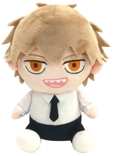 (SA) Chainsaw Man 15cm Denji Plush