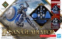 30MF Class Up Armor Rosan Galdiator