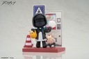 (PO) Cuties Series Arknights Doctor
