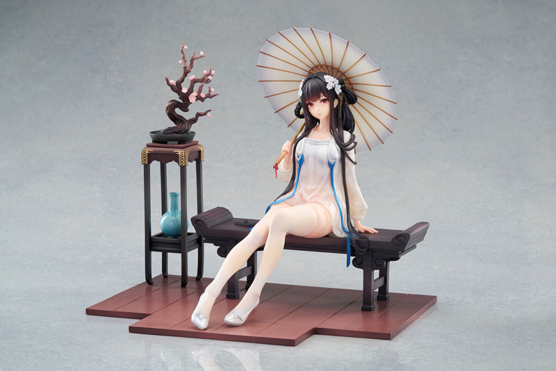 (PO) Azur Lane - Yat Sen Paragon of Celestial Grace Ver.