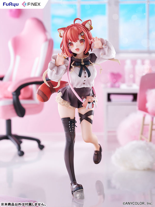 (PO) Nijisanji Ratna Petit