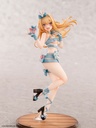 (PO) Girls' Frontline 2: Exilium - Suomi Fluffy Korvatunturi ver.