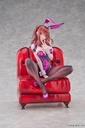 (PO) Hanikami Kanojo Satsuki Myoga Bunny Girl Ver. illustration by Piromizu