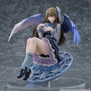 (PO) The Idolmaster Shiny Colors - Kuwayama Chiyuki Gardienne White Pearl Ver.