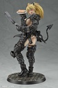 (PO) Dorohedoro - Nikaido Devil Awakening Ver.