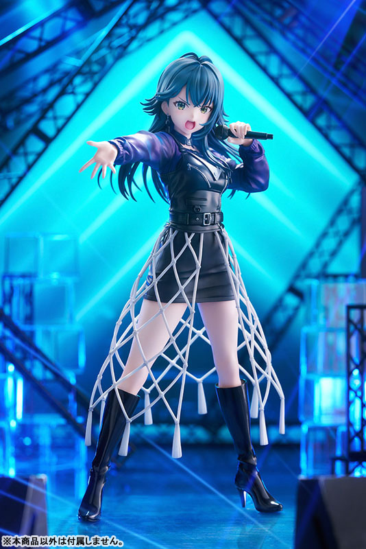 (PO) Gakuen iDOLM@STER Temari Tsukimura -Luna say maybe-