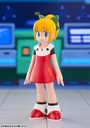 (PO) OSHI WORKS Mega Man - Roll