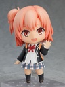 (PO) Nendoroid 1466 My Teen Romantic Comedy SNAFU. Completion - Yui Yuigahama (Re-issue)