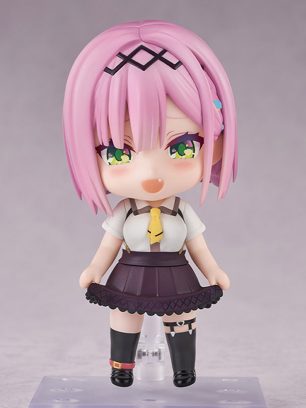 (PO) Nendoroid 2981 Angelic Chaos RE-BOOT! - Amane Tanikaze
