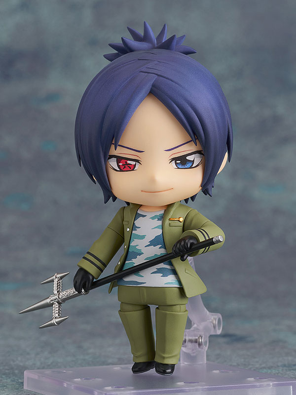 (PO) Nendoroid 2965 Reborn! - Mukuro Rokudo 2.0