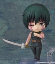 (PO) Nendoroid 3035 Jujutsu Kaisen - Maki Zenin: Execution Ver. [Basic]