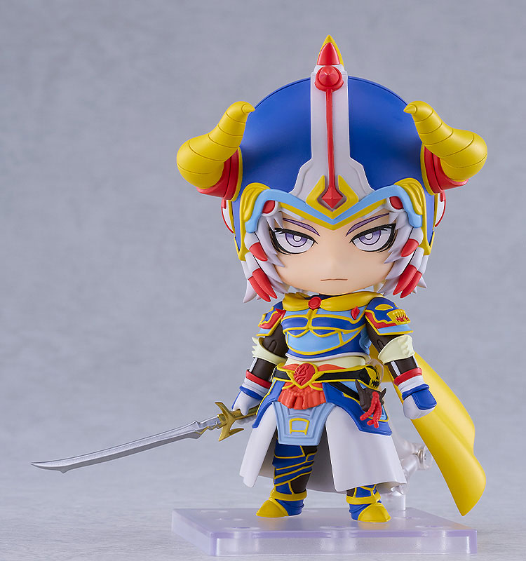 (PO) Nendoroid 3016 Final Fantasy - Warrior of Light
