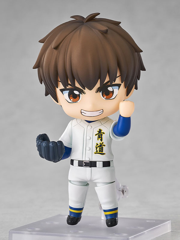 (PO) Nendoroid 2978 Ace of Diamond actII -Second Season- Eijun Sawamura