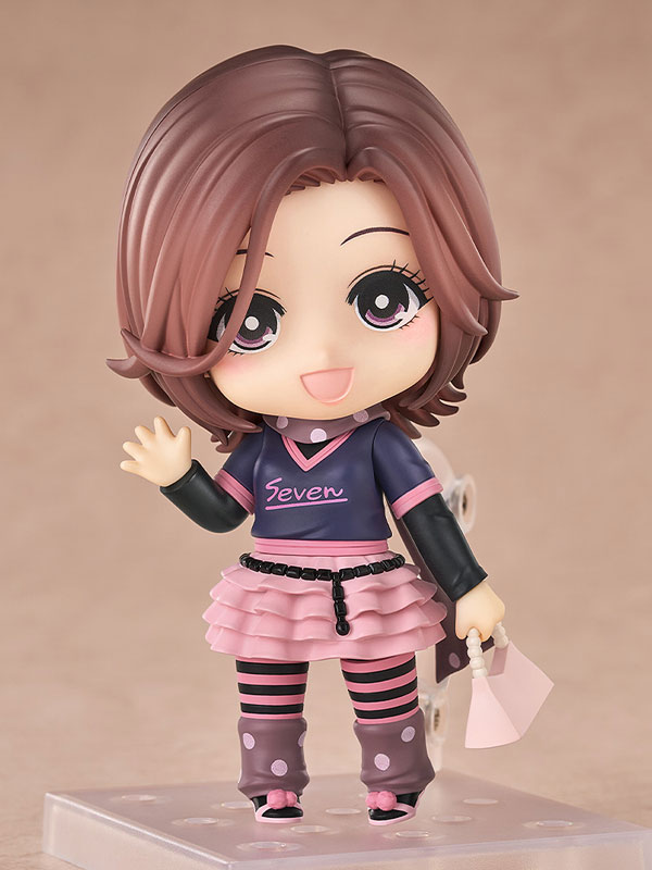 (PO) Nendoroid 2902 NANA - Nana Komatsu