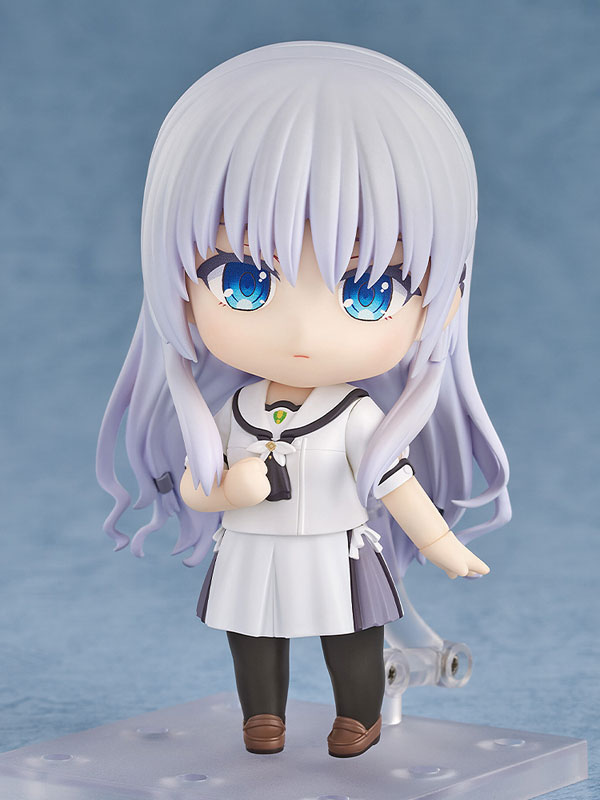 (PO) Nendoroid 2798 Summer Pockets - Shiroha Naruse