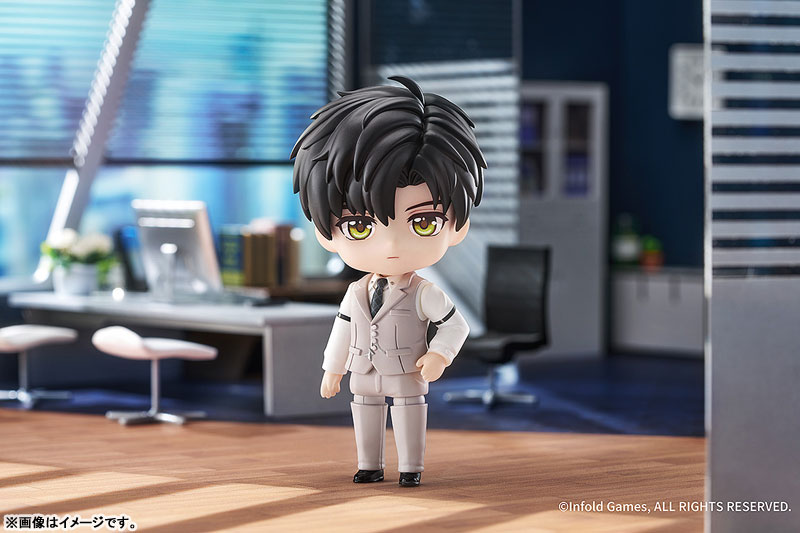 (PO) Nendoroid 2781 Love and Deepspace - Zayne