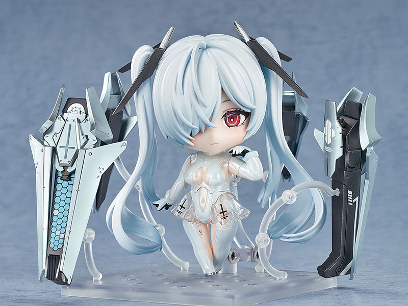 (PO) Nendoroid 3042 Goddess of Victory: Nikke - Cinderella