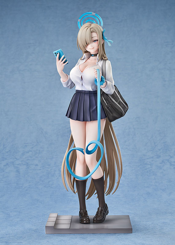(PO) Blue Archive - Asuna (School): Memorial Lobby Ver.