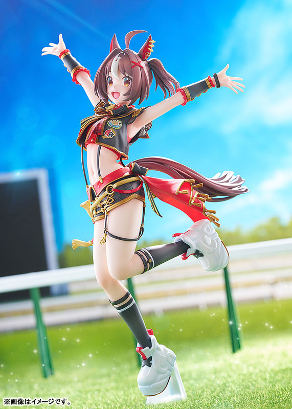 (PO) Uma Musume Pretty Derby - Gran Alegria